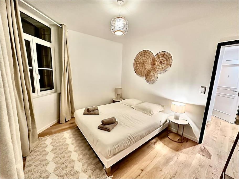 L'Eclat Prestigieux : Quartier Henriville Amiens Exteriér fotografie