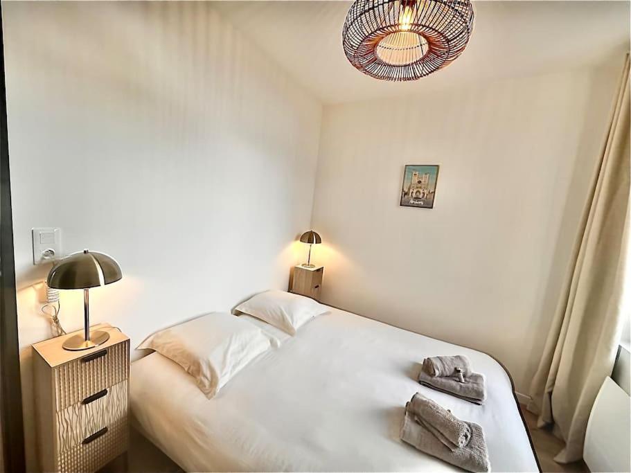 L'Eclat Prestigieux : Quartier Henriville Amiens Exteriér fotografie